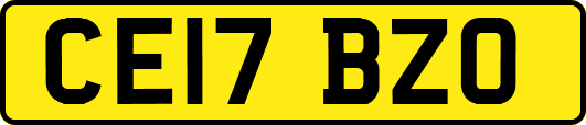 CE17BZO