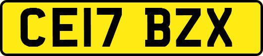 CE17BZX