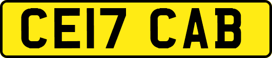 CE17CAB