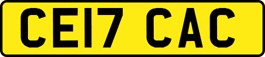 CE17CAC