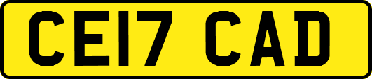 CE17CAD