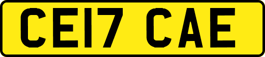 CE17CAE
