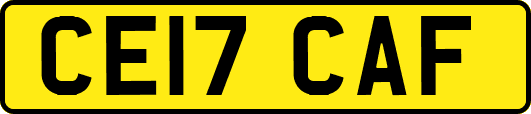 CE17CAF