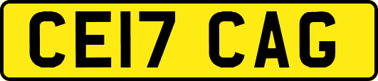 CE17CAG