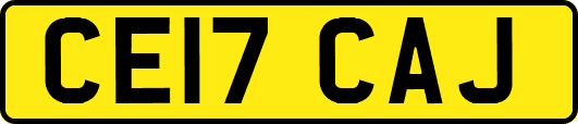 CE17CAJ