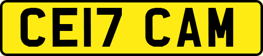 CE17CAM