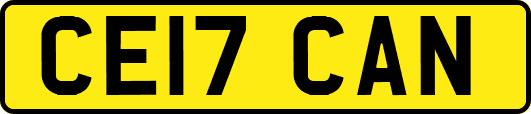 CE17CAN