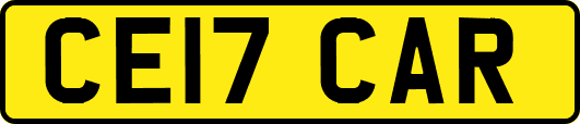 CE17CAR