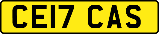 CE17CAS