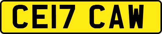 CE17CAW
