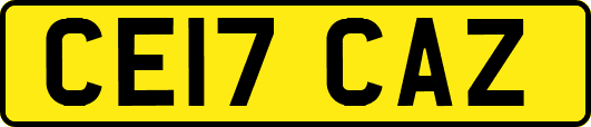 CE17CAZ