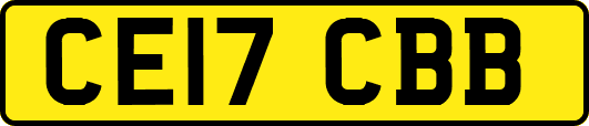 CE17CBB