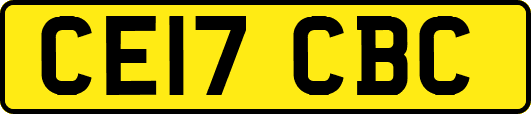 CE17CBC