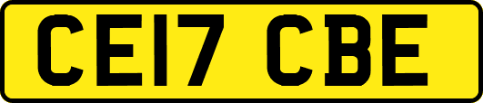 CE17CBE