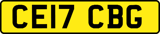 CE17CBG