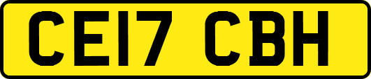 CE17CBH