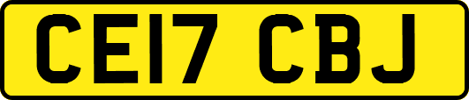 CE17CBJ