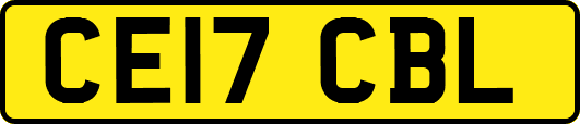 CE17CBL