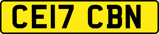 CE17CBN