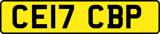 CE17CBP