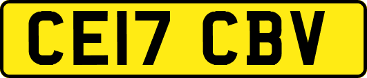 CE17CBV