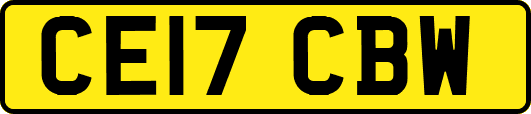 CE17CBW