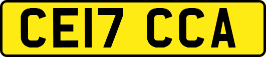 CE17CCA