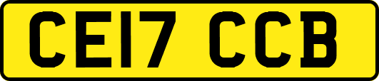 CE17CCB