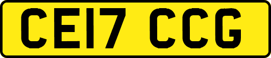 CE17CCG