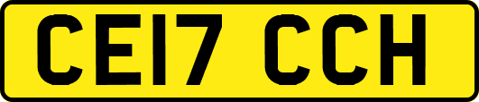 CE17CCH