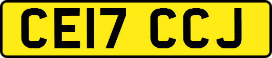 CE17CCJ