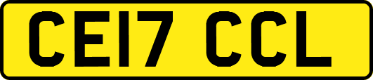 CE17CCL