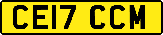 CE17CCM