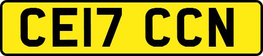 CE17CCN