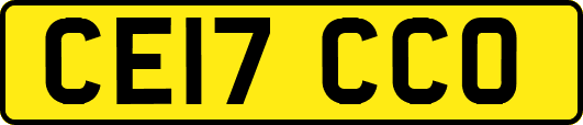 CE17CCO