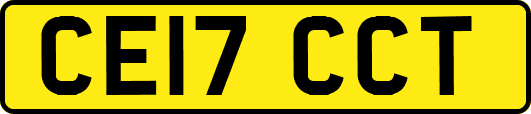CE17CCT