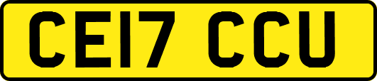 CE17CCU