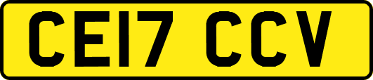 CE17CCV