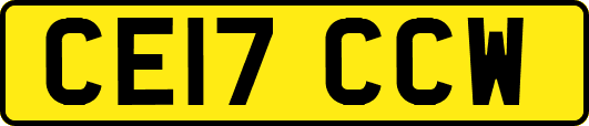 CE17CCW