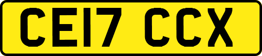 CE17CCX