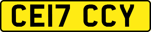 CE17CCY