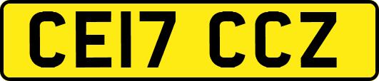 CE17CCZ