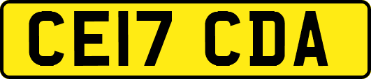 CE17CDA