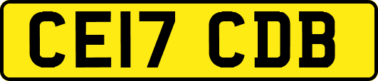 CE17CDB