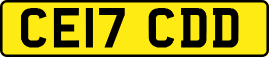 CE17CDD