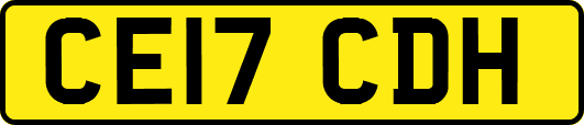 CE17CDH
