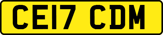 CE17CDM