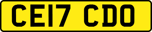 CE17CDO