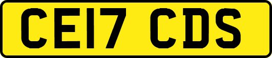 CE17CDS