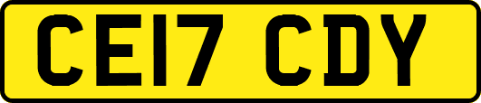 CE17CDY